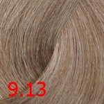 краска eve experience 9.13 очень светлый блондин пепельно-золотистый краска Farmavita Eve Experience 9.13 очень светлый блондин пепельно-золотистый